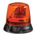 Narva Optimax LED Class 1 Rotating Beacons 10-33V (Amber)